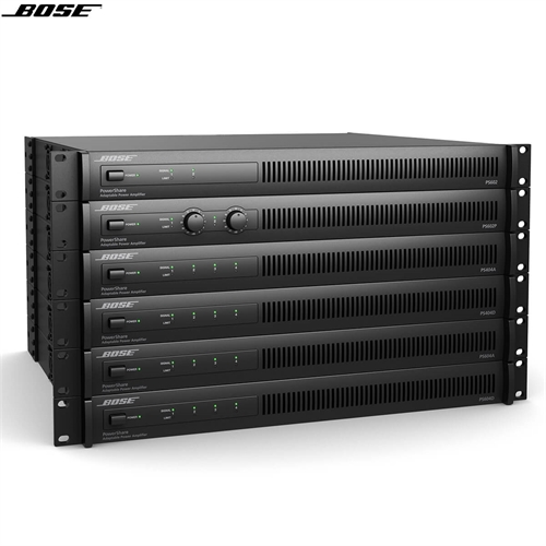Amply Bose PowerShare PS604D 2